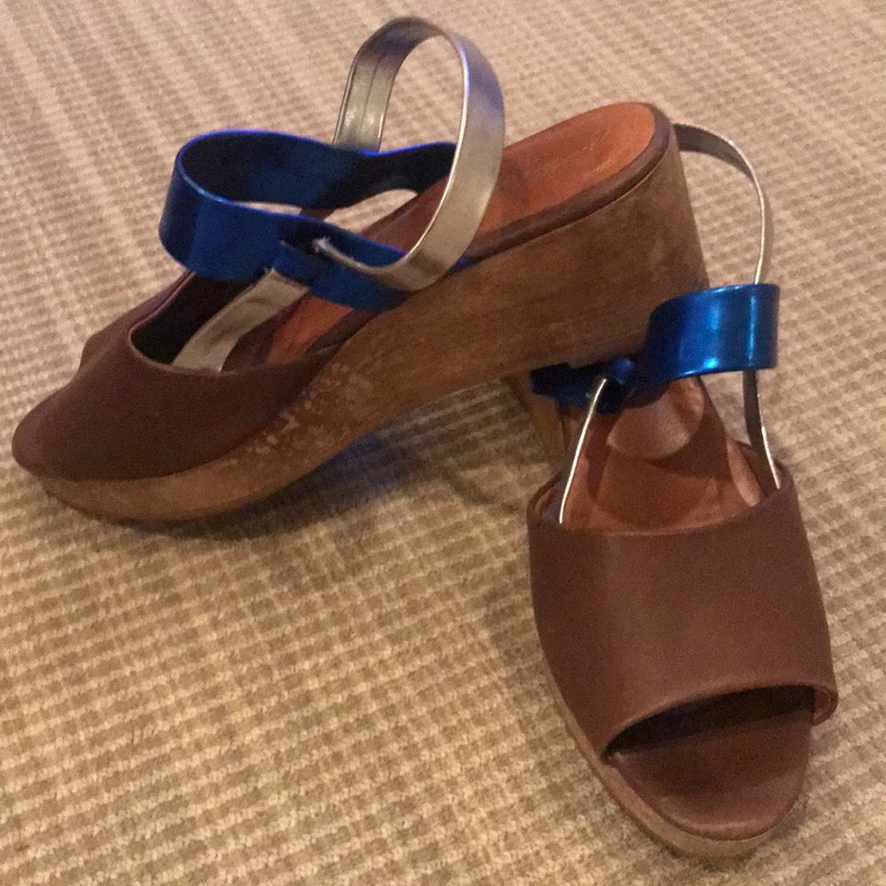 Rachel Comey Kinta Clog